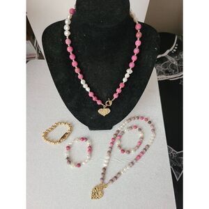 One piece jewelry